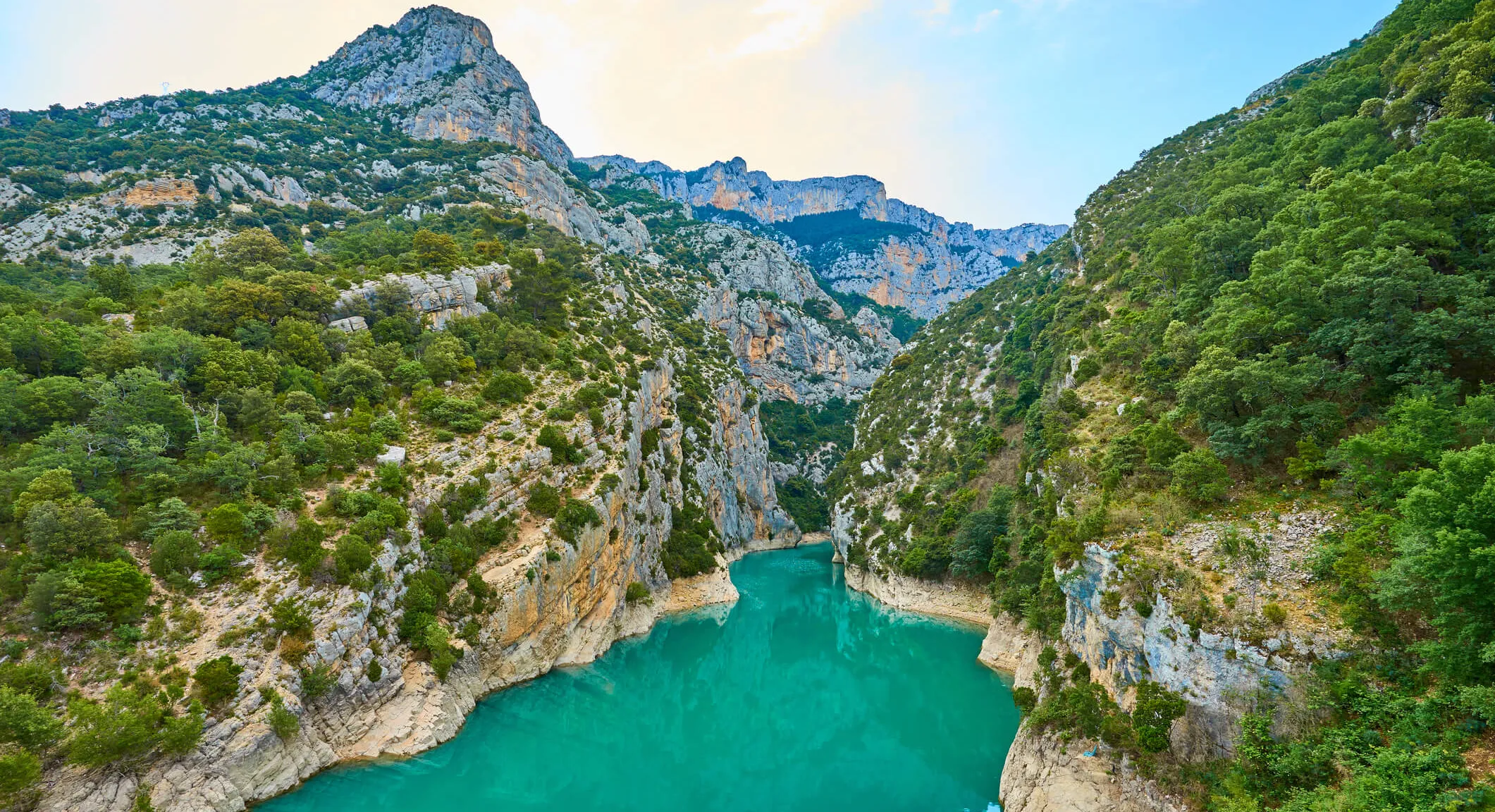 Gorges du Tarn - VOX