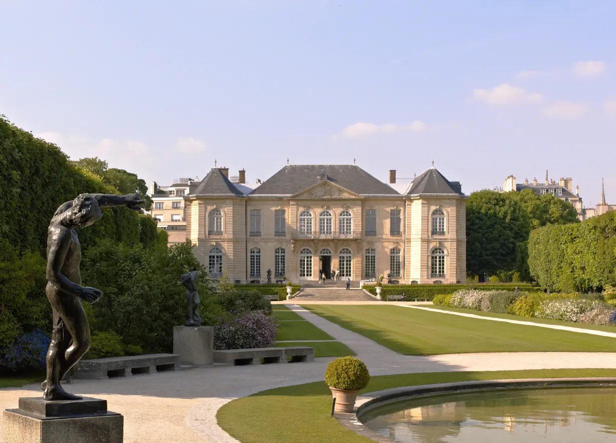 Musée Rodin