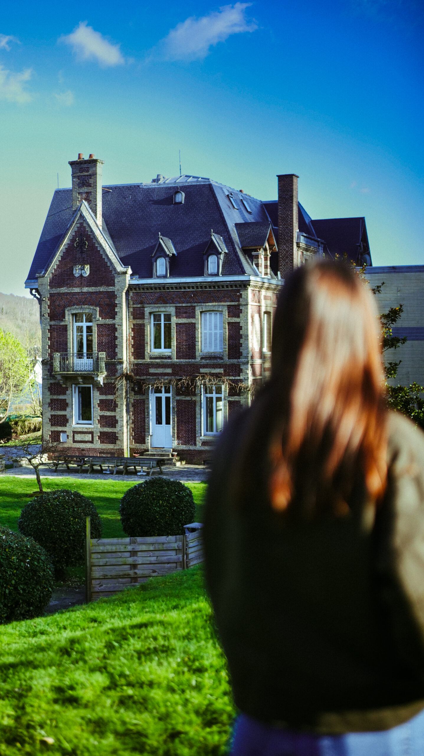 Patrimoine français